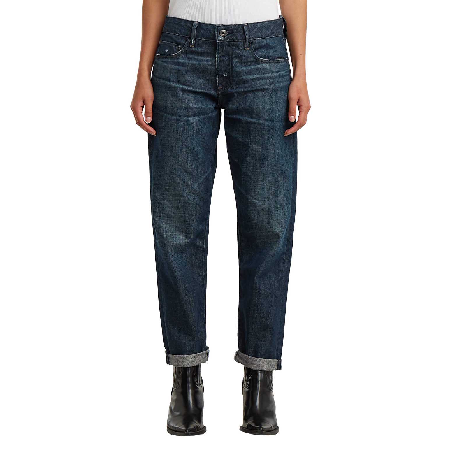G-Star Kate Boyfriend Jeans